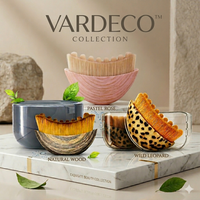 Szczotka Vardeco Lymphatic Glow™