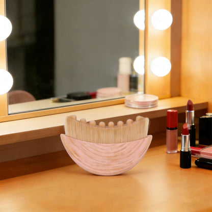 Szczotka Vardeco Lymphatic Glow™