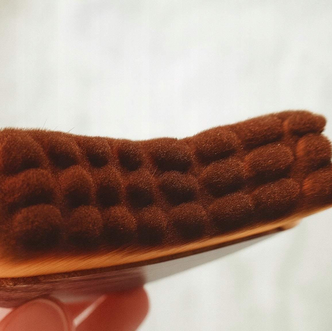 Szczotka Vardeco Lymphatic Glow™