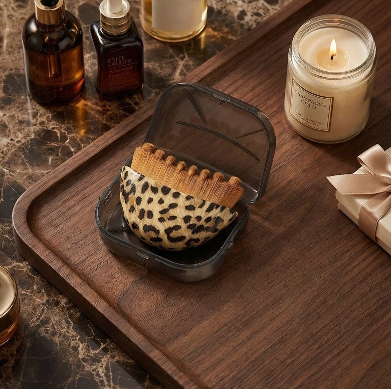 Szczotka Vardeco Lymphatic Glow™