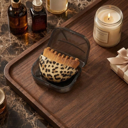 Szczotka Vardeco Lymphatic Glow™