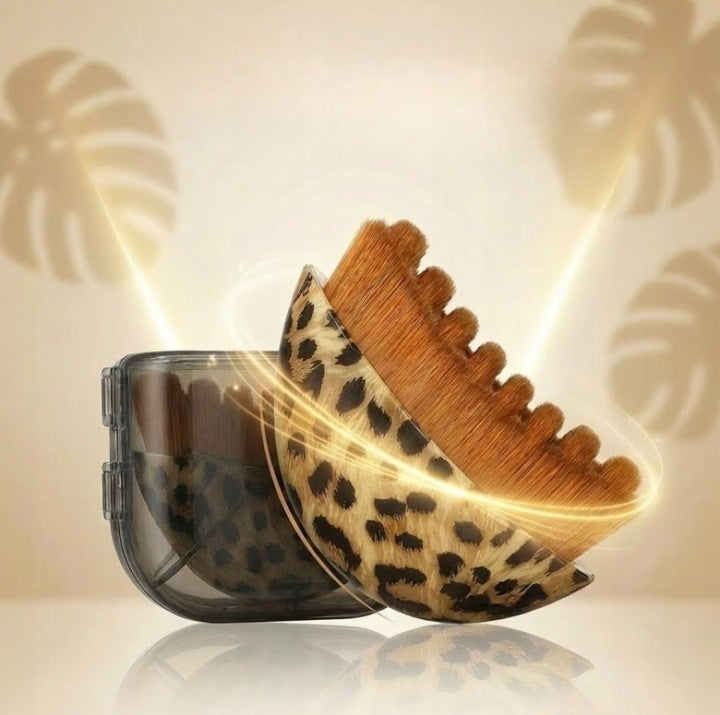 Szczotka Vardeco Lymphatic Glow™