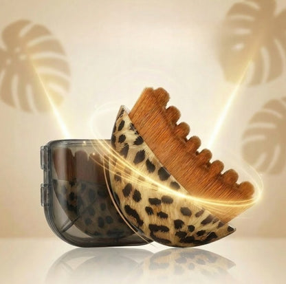 Szczotka Vardeco Lymphatic Glow™