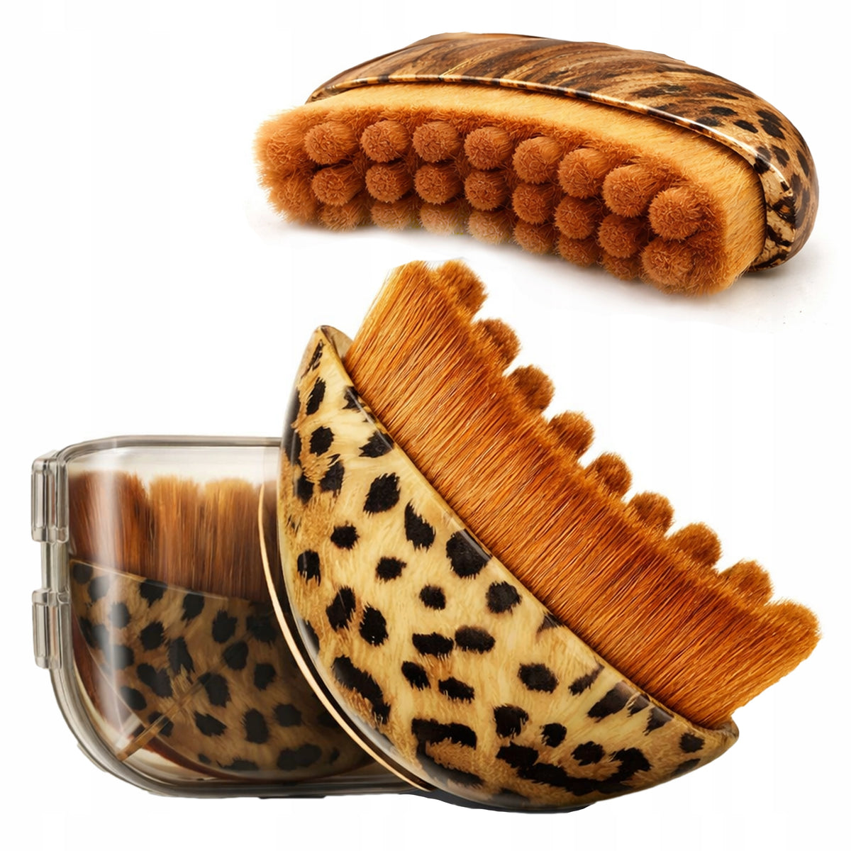 Szczotka Vardeco Lymphatic Glow™