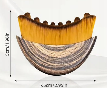 Szczotka Vardeco Lymphatic Glow™