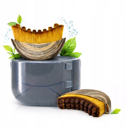 Szczotka Vardeco Lymphatic Glow™